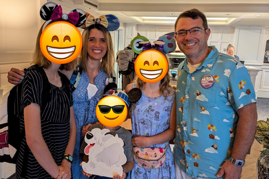 Project-Based Learning: Lessons from a Magical Disney&nbsp;Vacation